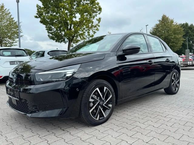 Opel Corsa GS-Line Grand Sport