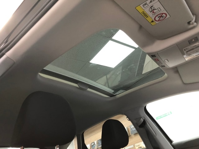 Volkswagen Taigo 1.0 TSI DSG IQ.Drive