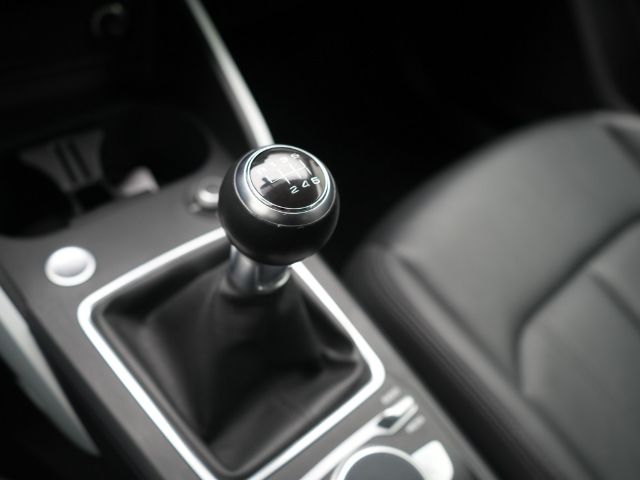Audi Q2 30 TFSI