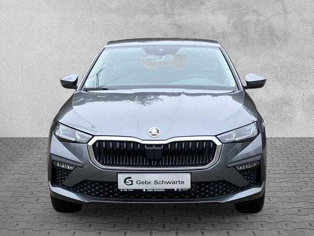 Skoda Scala 1.0 TSI Drive