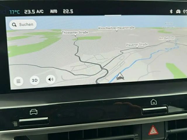 Citroën C4 Max PureTech