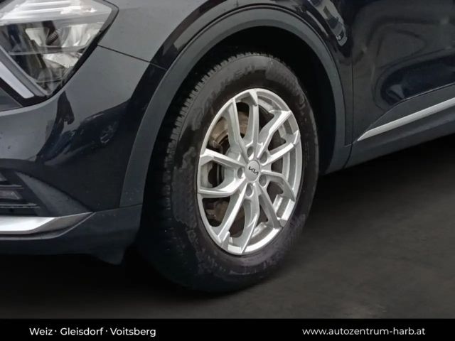 Kia Sportage CRDi Vierwielaandrijving
