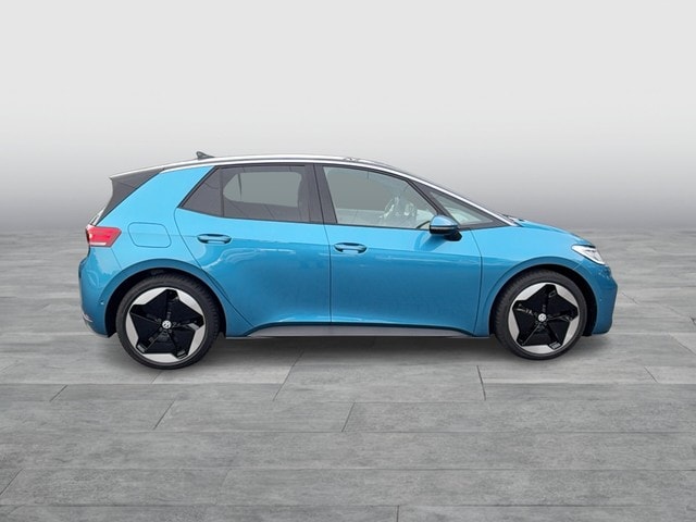 Volkswagen ID.3 IQ.Drive Performance Pro