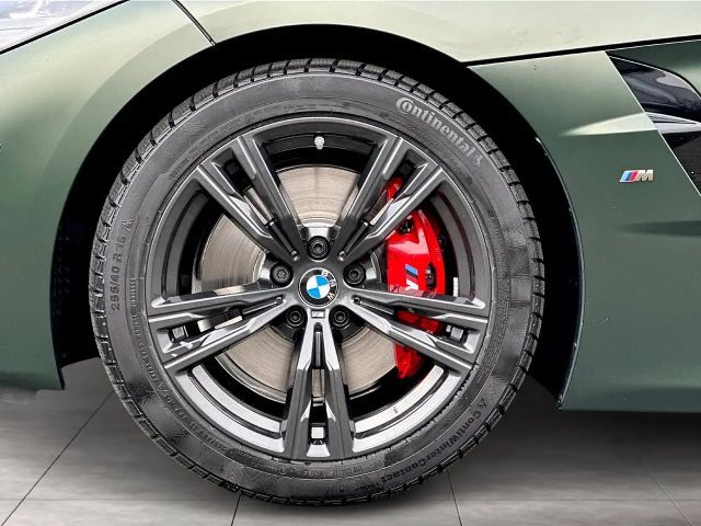 BMW Z4 Cabrio M40i Roadster