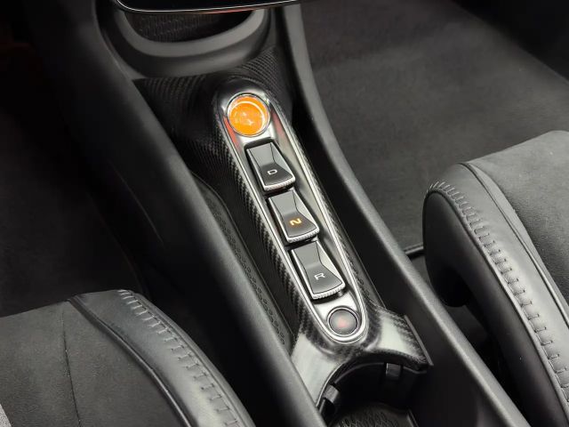 McLaren Artura *MSO, VOLL-CARBON, PERFORMANCE, GARANTIE*