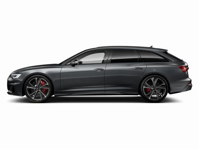 Audi S6 3.0 TDI Avant Quattro