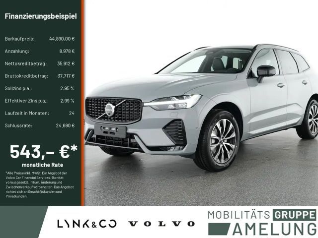 Volvo XC60 AWD Dark Plus