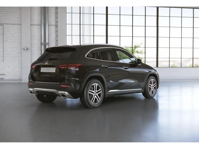 Mercedes-Benz GLA 220 GLA 220 d