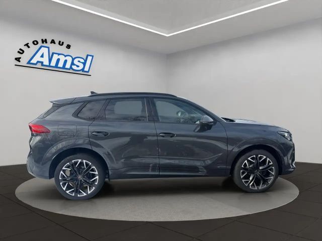 Cupra Terramar 2.0 TSI VZ