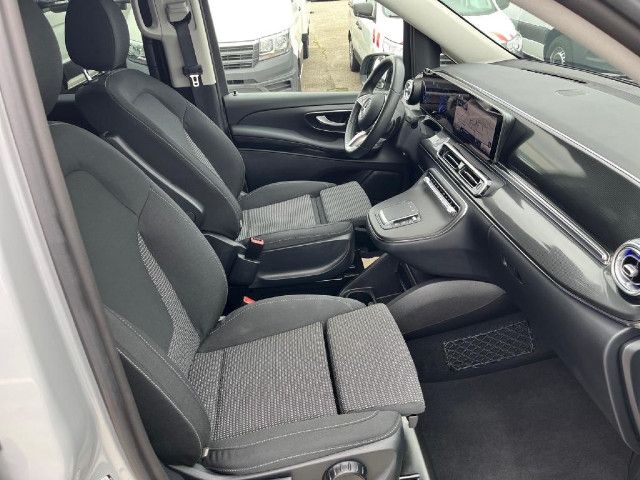 Mercedes-Benz EQV 300 Limousine Lang