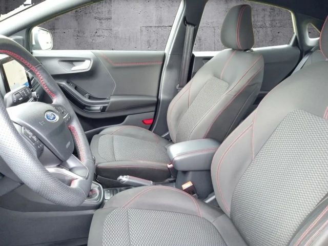 Ford Puma EcoBoost ST Line