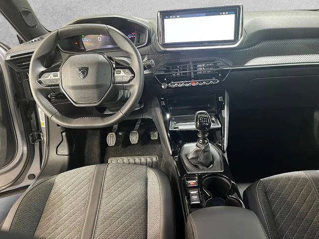 Peugeot 2008 Allure Pack PureTech