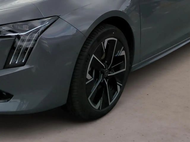 Peugeot 508 GT-Line PureTech SW