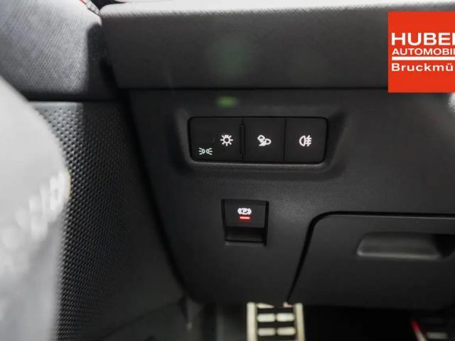 Skoda Kodiaq Sportline