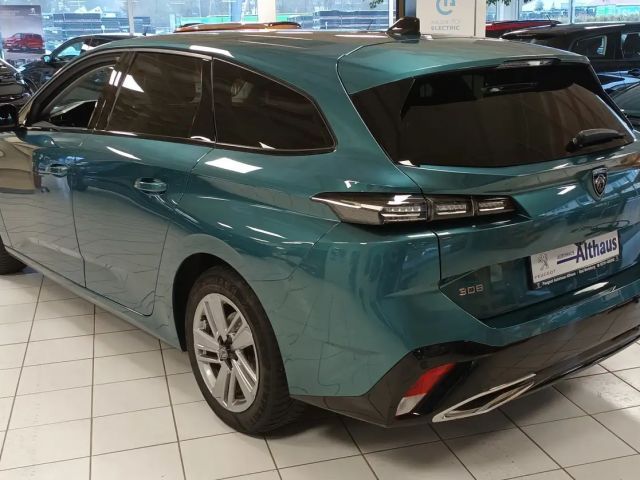 Peugeot 308 Allure Pack SW