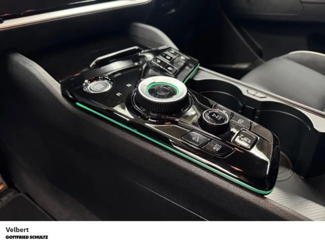 Kia Sportage GT-Line Vierwielaandrijving