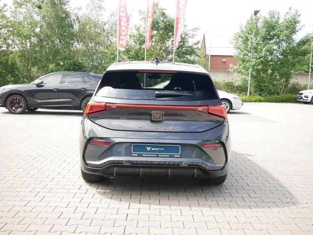 Cupra Born 77 kWh