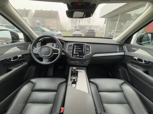 Volvo XC90 AWD Inscription T8