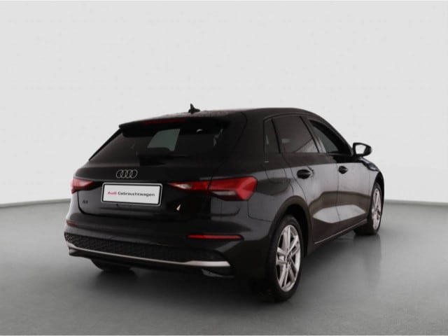 Audi A3 35 TFSI Sportback