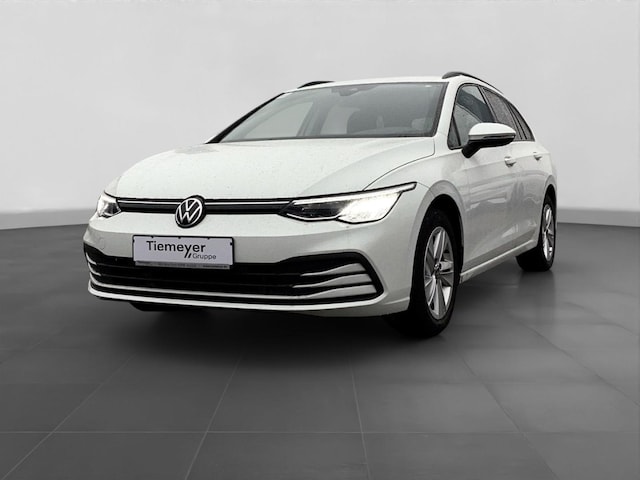 Volkswagen Golf DSG Life Variant