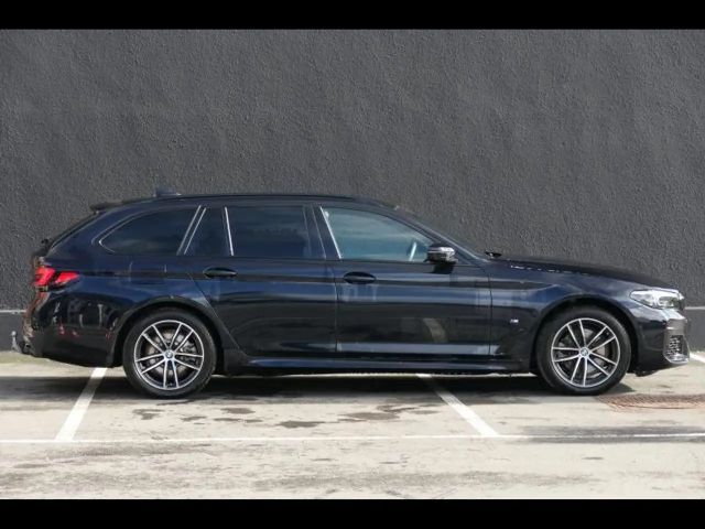 BMW 520 M-Sport Touring