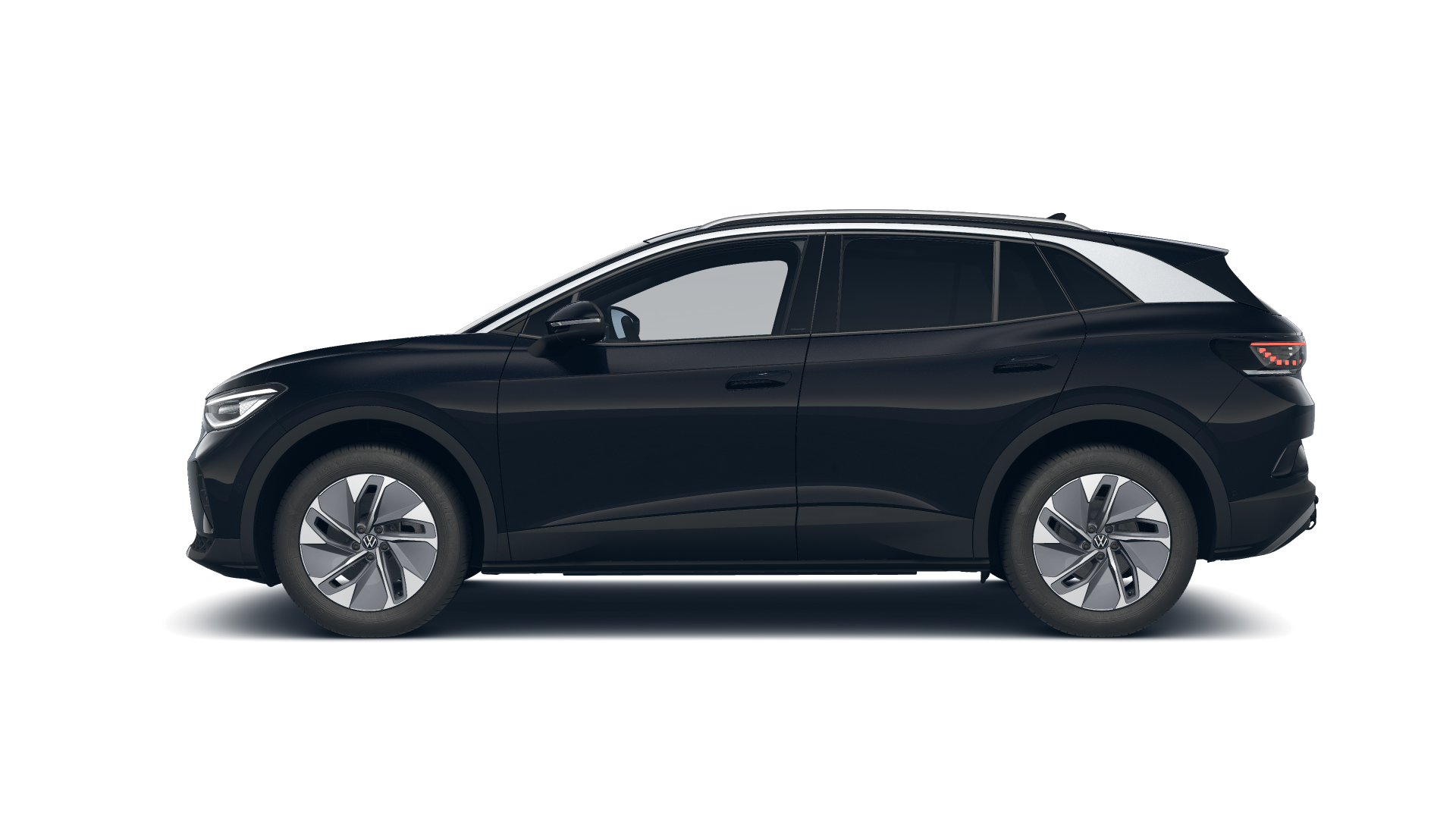 Volkswagen ID.4 IQ.Drive Performance Pro