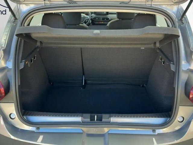 Dacia Sandero Stepway TCe 90