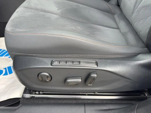 Cupra Terramar 2.0 TSI VZ