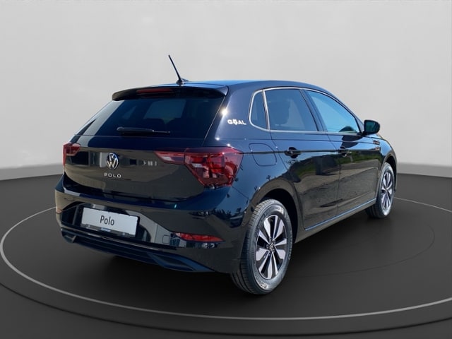 Volkswagen Polo 1.0 GOAL +KLIMA+SITZHEIZUNG+LED+LM