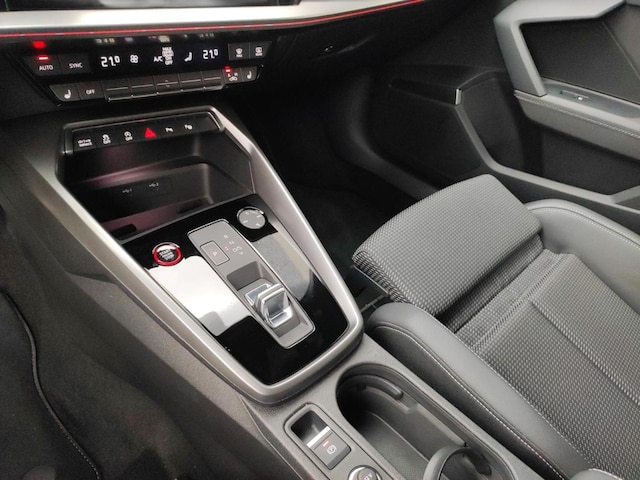 Audi S3 Quattro S-Tronic Sedan