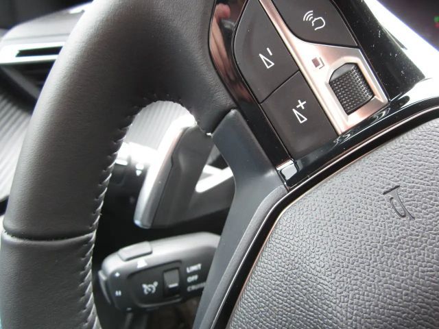 Peugeot 2008 Allure Pack Hybrid