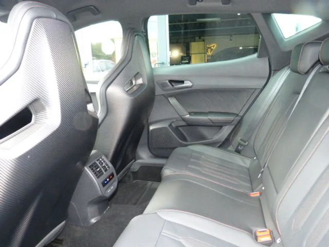 Cupra Formentor 2.5 TSI 4Drive DSG VZ5