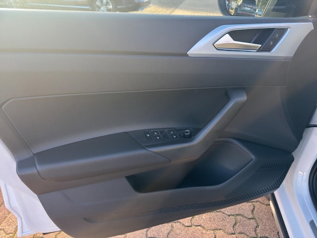 Volkswagen Taigo DSG