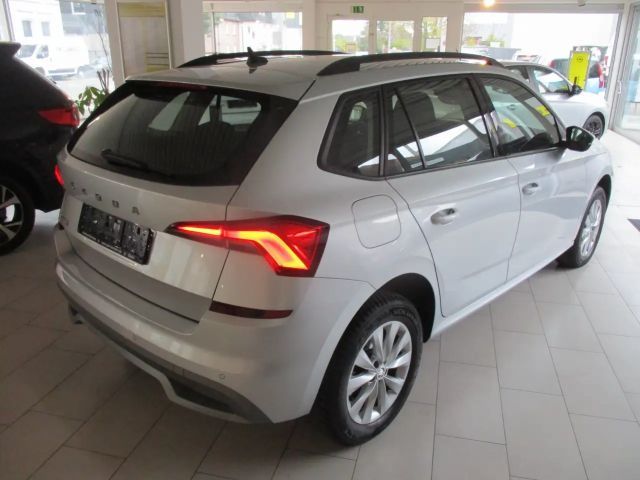 Skoda Kamiq Ambition