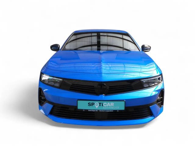 Opel Astra GS-Line Grand Sport