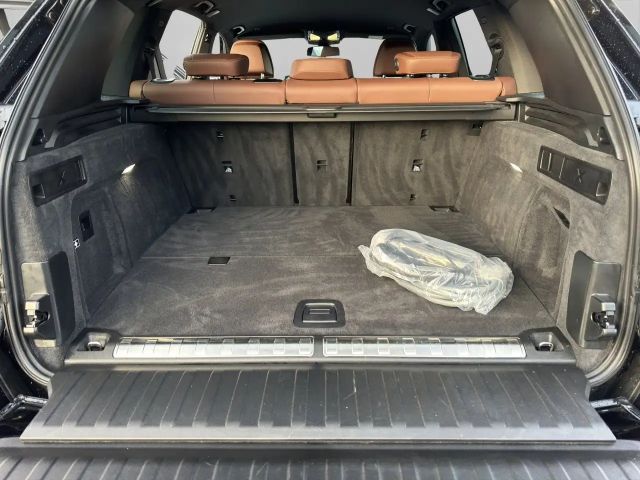 BMW X5 M-Sport xDrive45e