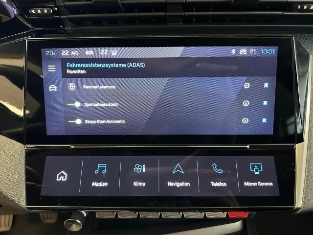 Peugeot 308 Allure Pack SW