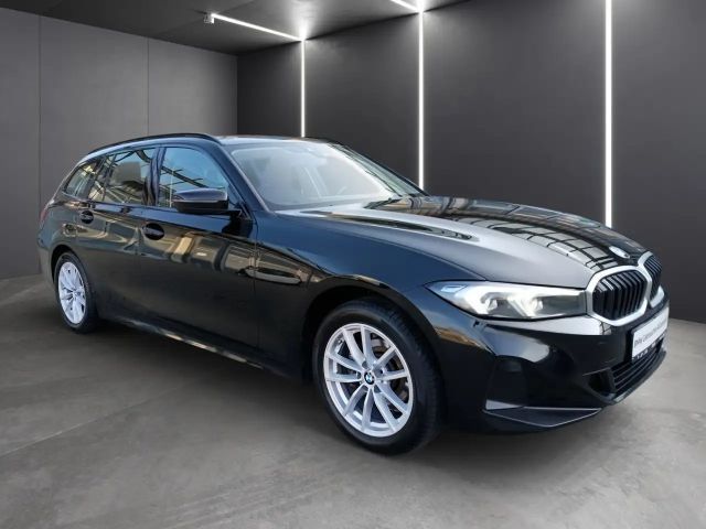 BMW 318 318i Touring