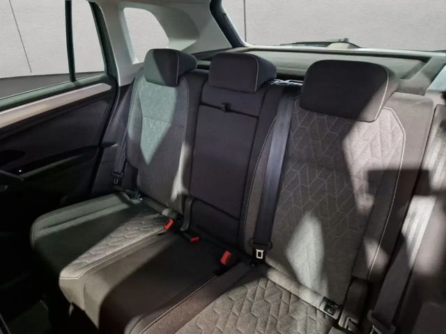 Volkswagen Tiguan 1.5 TSI Life