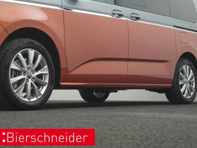 Volkswagen California DSG Ocean T7