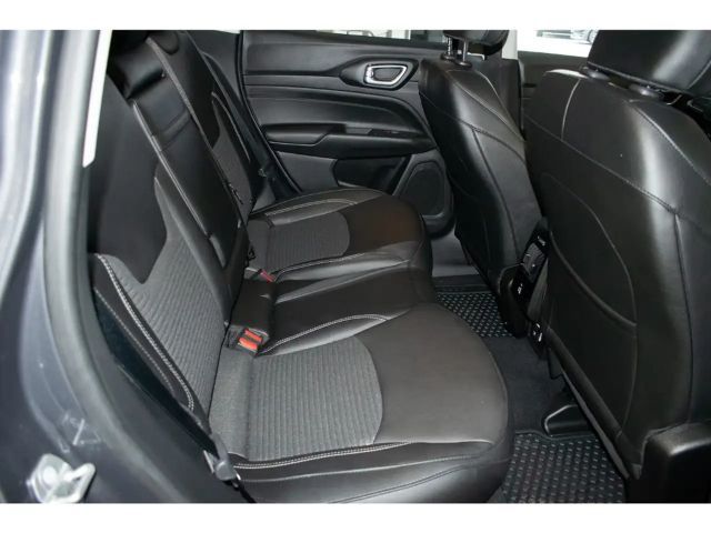 Jeep Compass Hybrid Limited