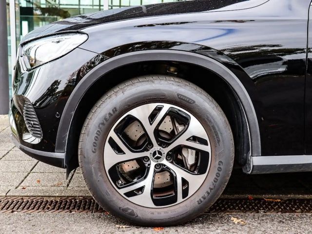 Mercedes-Benz GLC 300 4MATIC