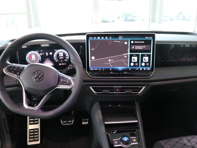 Volkswagen Tiguan 1.5 eTSI DSG