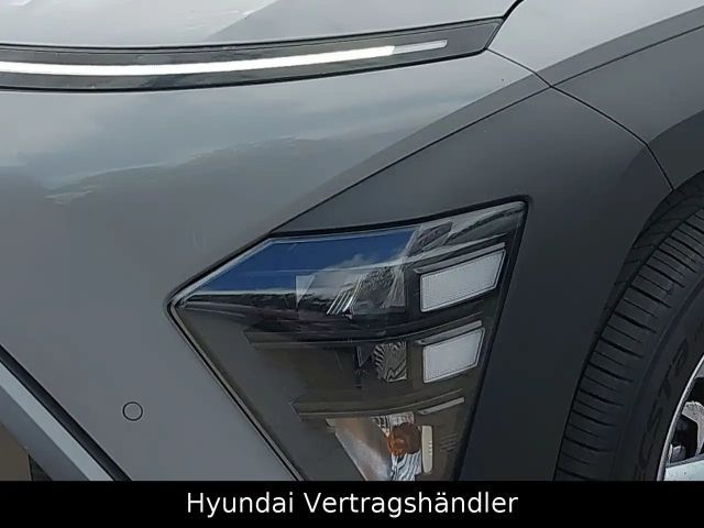 Hyundai Kona 1.0 T-GDi