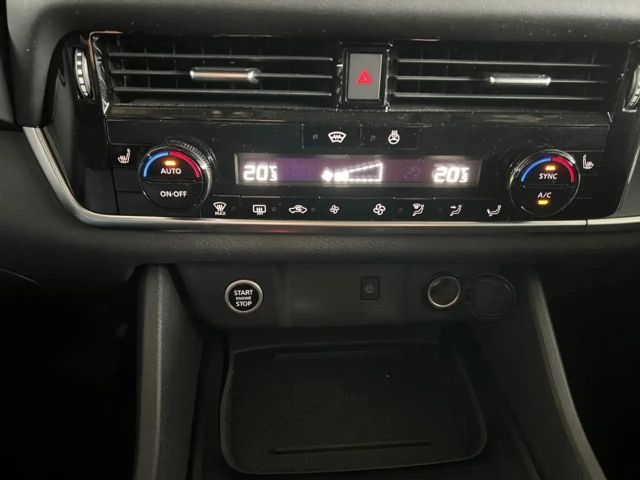 Nissan Qashqai Acenta DIG-T