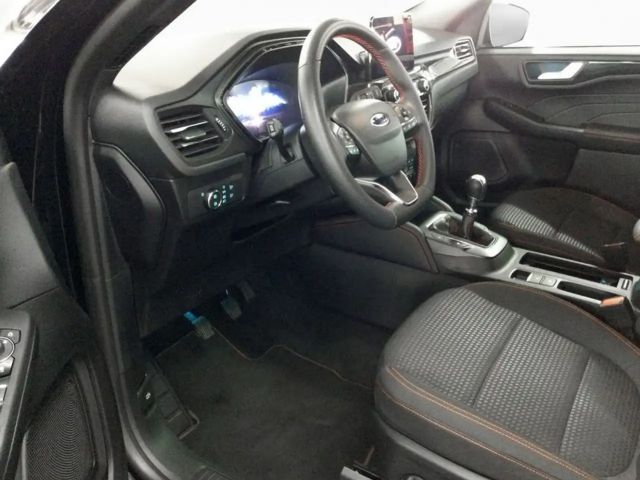 Ford Kuga EcoBoost ST Line