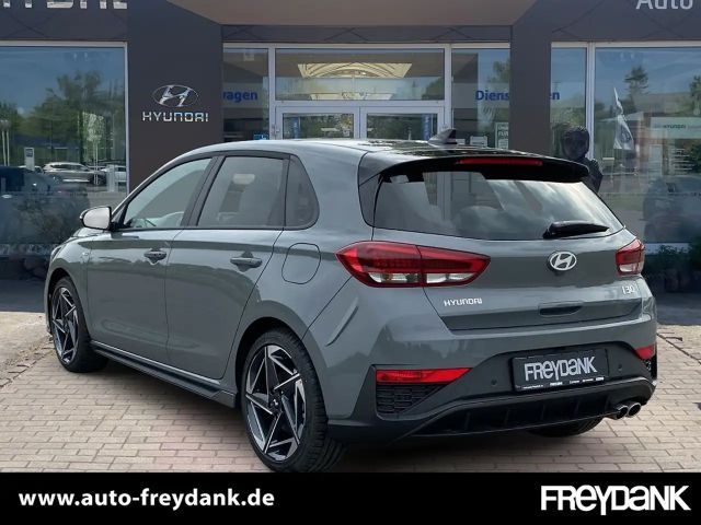 Hyundai i30 2WD T-GDi