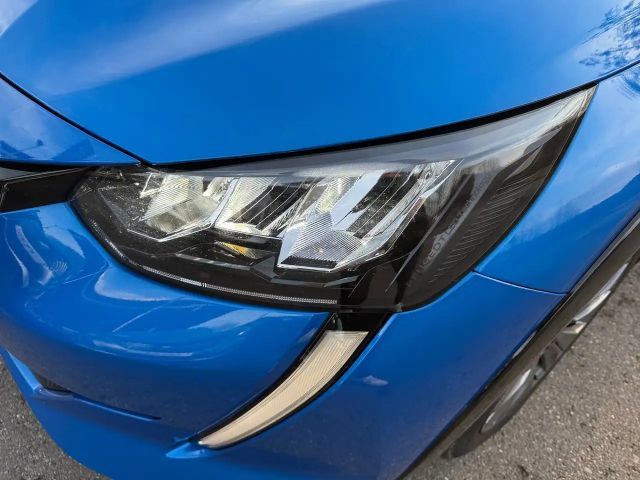 Peugeot E-208 Allure Pack