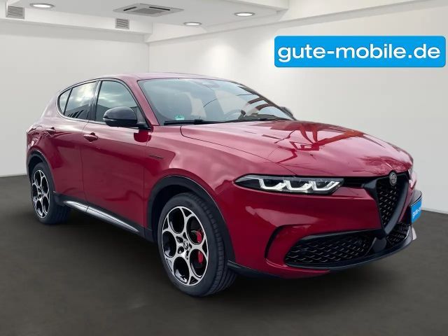 Alfa Romeo Tonale Veloce