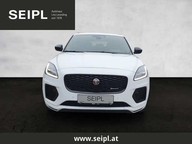 Jaguar E-Pace AWD D165 R-Dynamic